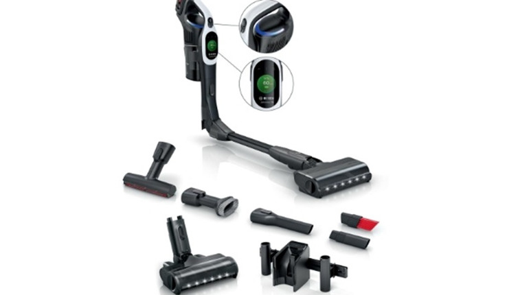 Купити пилосос Bosch: нові можливості для вашого дому