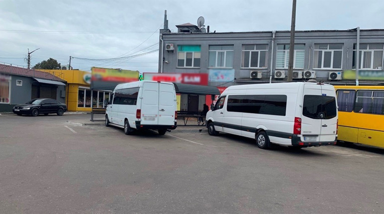 Зміни в розкладі щоденних рейсів до Києва з Переяслава через села Дівичківської громади