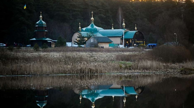 На Кременеччині пройде традиційна Всеукраїнська проща