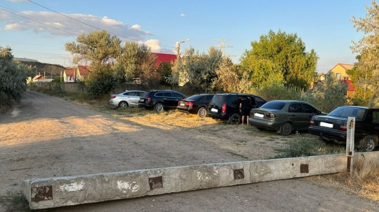 Пляж на піщаному у Біляївці перетворили на пішохідну зону: що змінилося