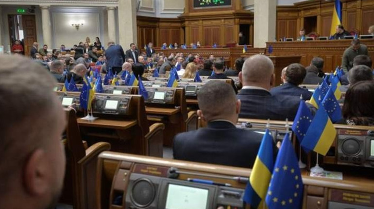 НАБУ і САП втрачають незалежність? Що ухвалила Рада і хто голосував