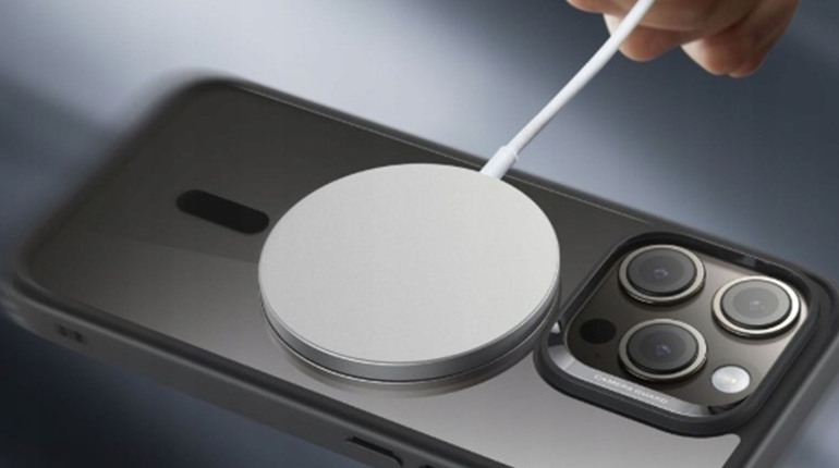 Тріснула спинка iPhone: як замінити задню кришку без ризику для смартфона