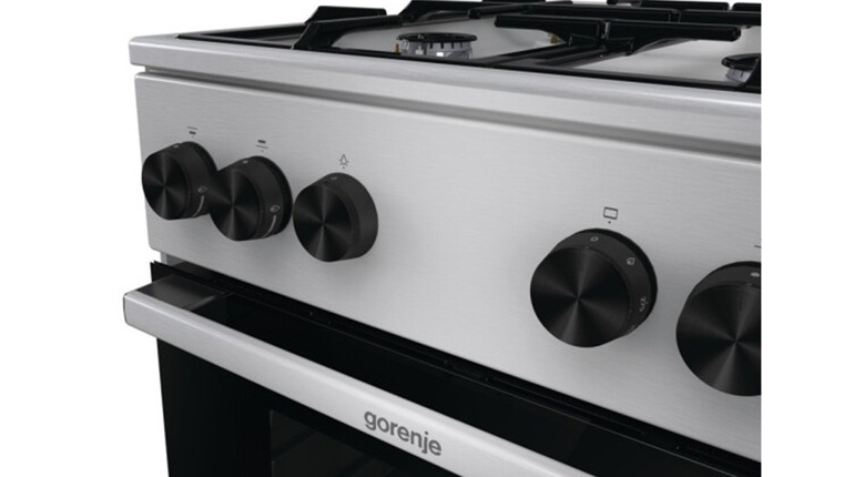 Порівнюємо кухонні плити Bosch, Gorenje, Beko: яка марка заслуговує на кухню мрії?