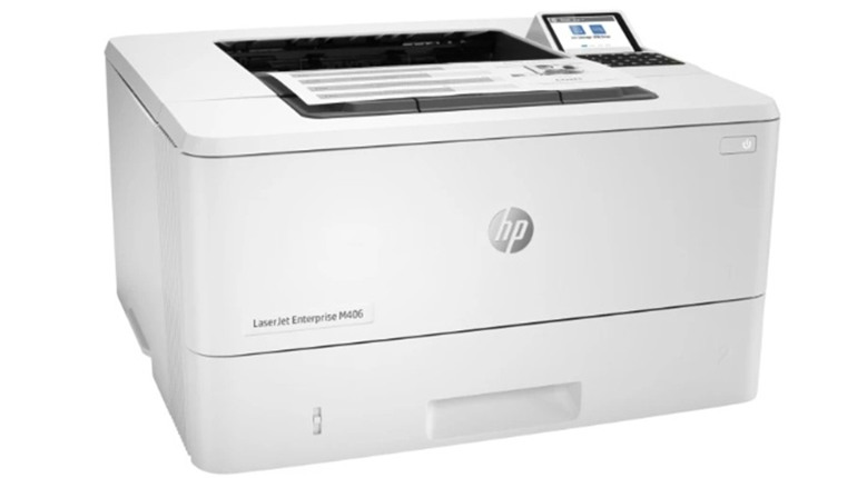 Принтери HP – нове слово на ринку друку