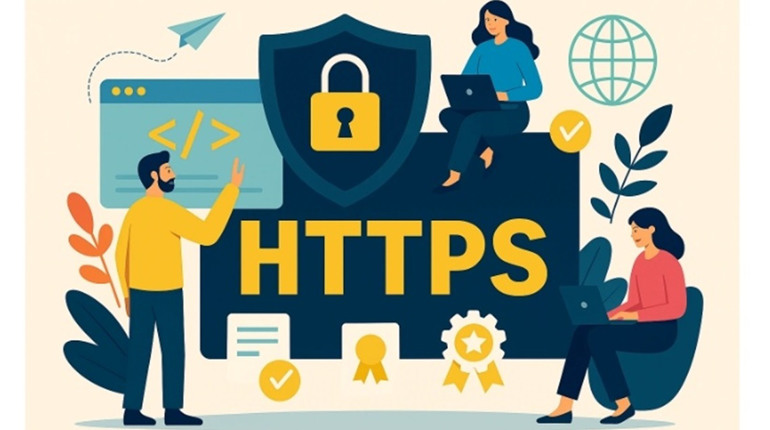 Що таке HTTP і HTTPS: коротко для початківців