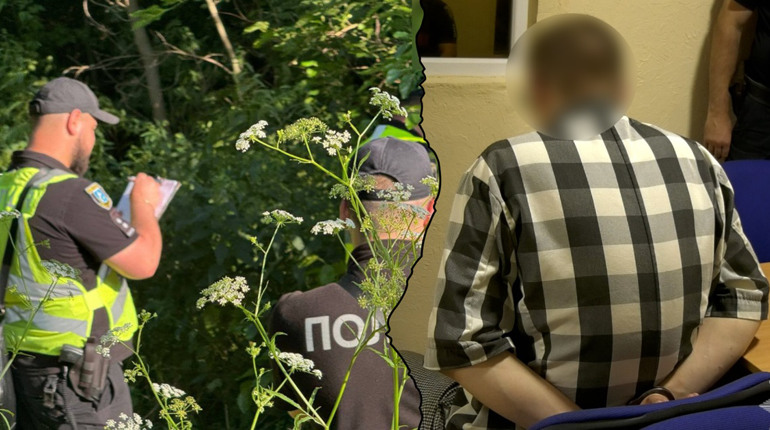 На Сумщині вбили 17-річну дівчину: затримали 28-річного підозрюваного