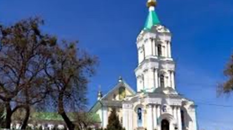 Кременецький монастир має повернути майно заповіднику — рішення суду