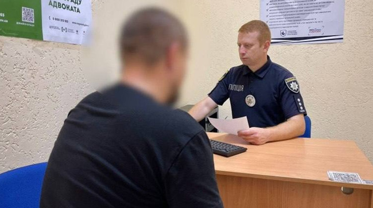 У Глухові до смерті забили 44-річного чоловіка: затримали підозрюваного — його товариша
