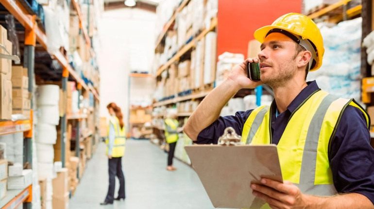 Шукають комірника на зарплату 32 тисячі гривень: вакансії на Переяславщині від Центру зайнятості