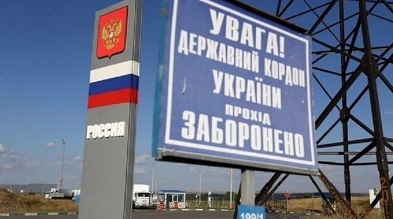 Росія закриває 20 пунктів пропуску на кордоні з Україною: що стоїть за рішенням Кремля