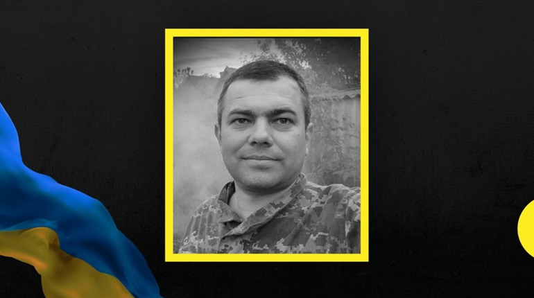 Нескорений: шлях Сергія БАТЮКА від Майдану до фронту
