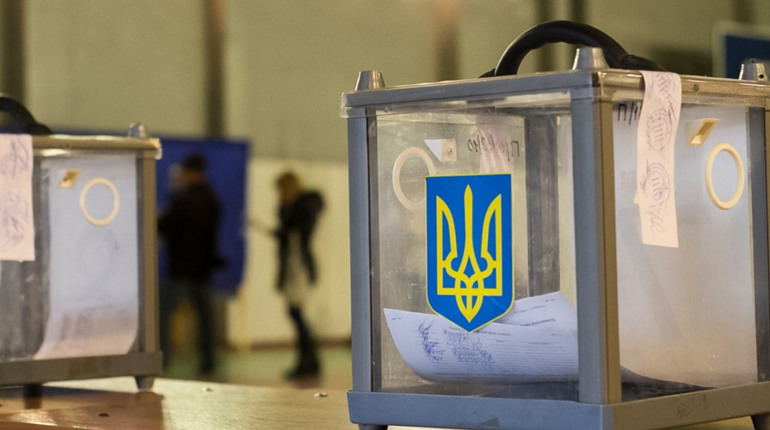Чи будуть місцеві вибори у 2025 році: відповідь Центральної виборчої комісії