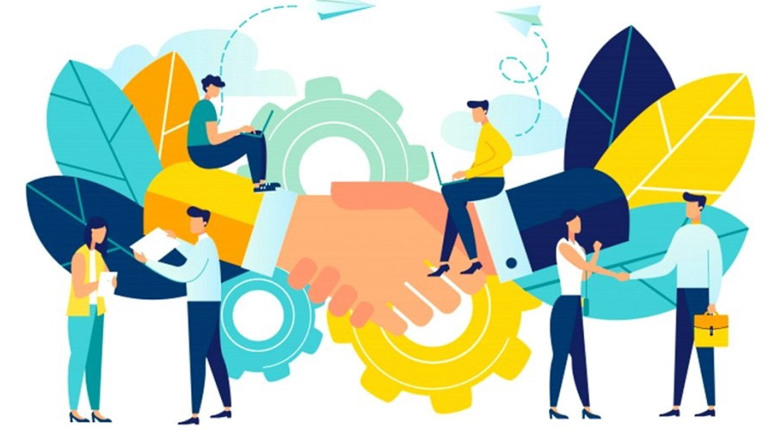 Онлайн-платформу для співпраці громадських організацій презентують у Південному