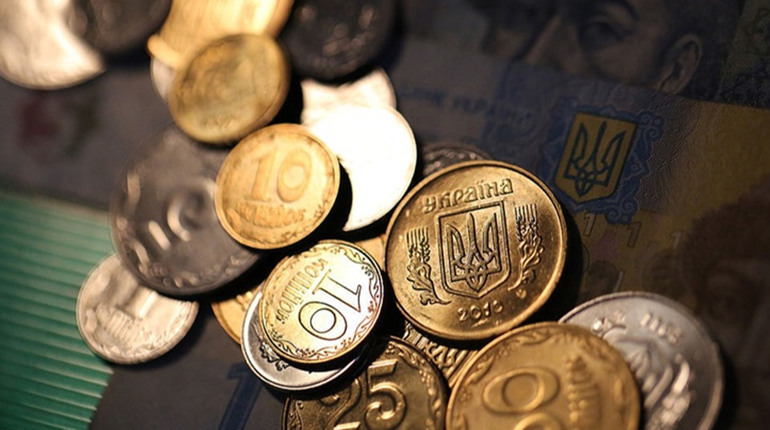 Нацбанк почне поступово вилучати з обігу монети номіналом 10 копійок