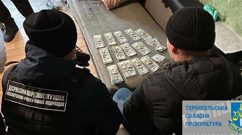 Житель Кременця обіцяв жінці $5000 за тиждень – тепер йому загрожує суд