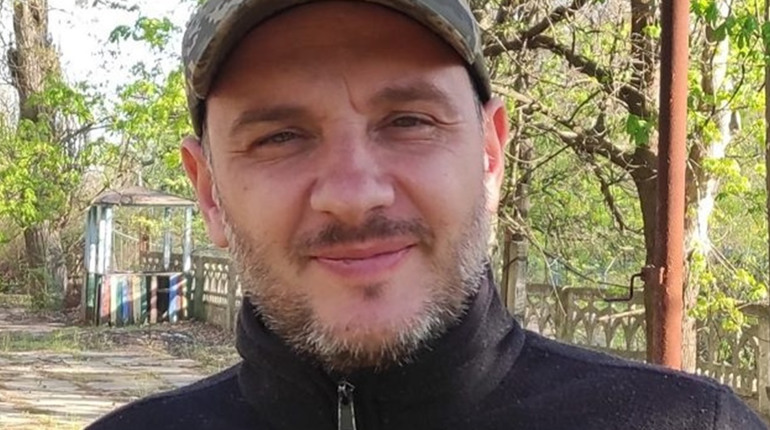 Ігор ХОДАК - мав підстави залишитись, але обрав захист