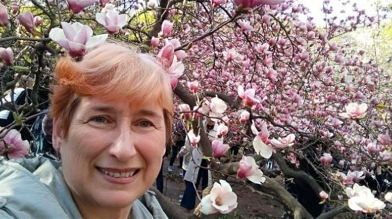 Після двох років невідомості, з’явилися новини про затриману журналісту з Мелітополя Ірину Левченко
