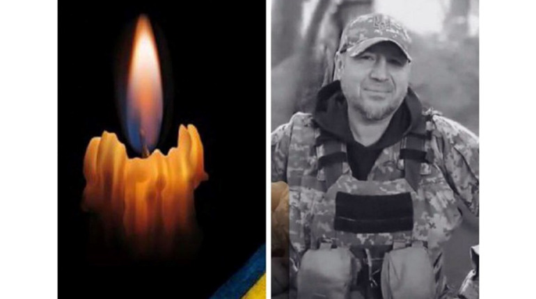 Вважався зниклим безвісти: додому на щиті повертається Герой Віктор Мельник, мешканець села Веприк