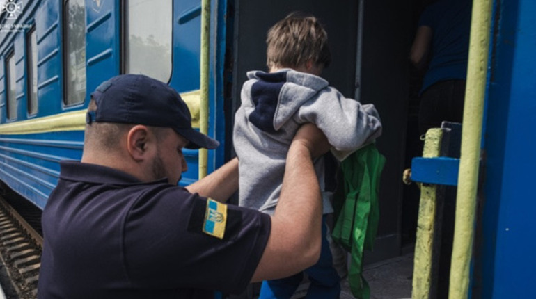 Минулого тижня з Глухівської громади евакуювали 11 людей