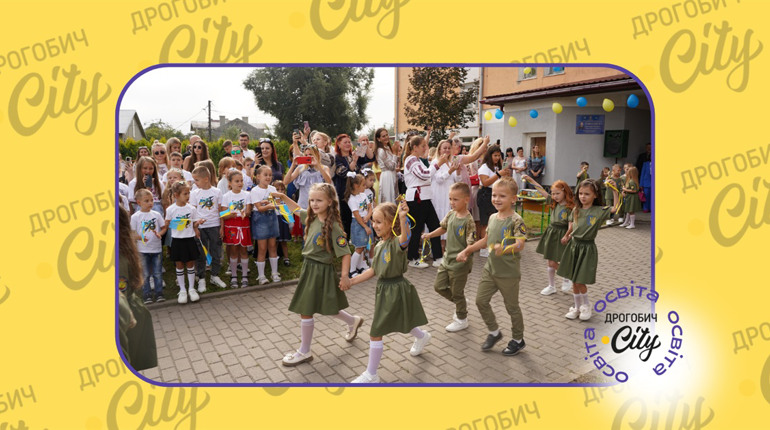 У гімназії №5 буде 4 вчителів програми “Крила України”, а на її фінансування піде понад 300 тис. грн