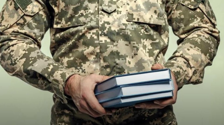 На Полтавщині ветерани опановують нові професії: стартувало навчання для учасників бойових дій