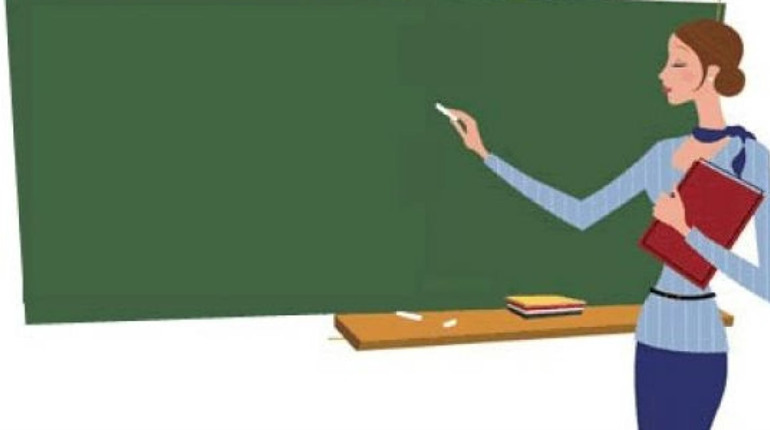 Вчителька з Волновахи увійшла до півфіналу престижної премії Global Teacher Prize Ukraine 2025