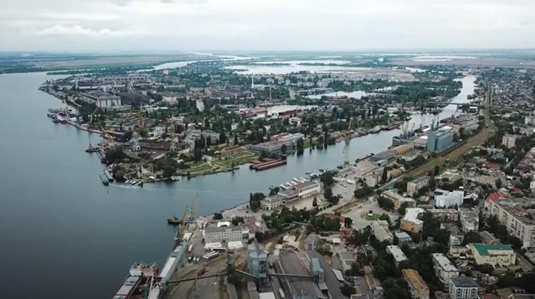 Як триває евакуація з мікрорайону Корабел у Херсоні (інформація оновлюється)