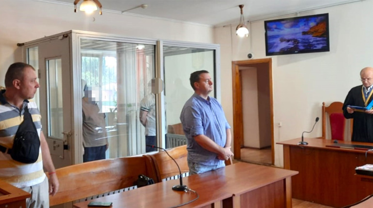 Резонансна ДТП у Хмельницькому: винуватці загибелі дитини отримали вироки