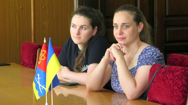 Що кажуть жовтоводські лікарі після стажування в Німеччині