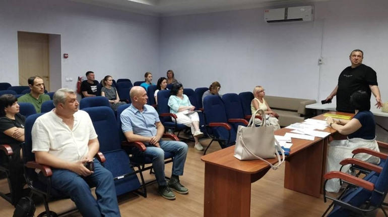 Як Миколаїв підтримує переселенців: ключові рішення Ради з питань ВПО