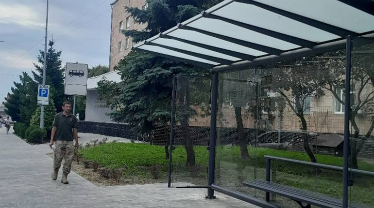 З 12 серпня у Звягелі тестово запустять нові маршрути