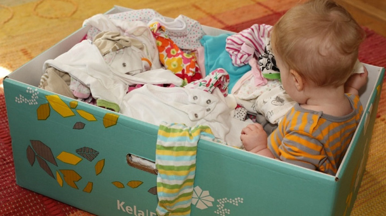 Допомога від держави при народженні дитини: що потрібно знати фастівчанам