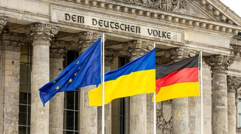 Німеччина планує скоротити соцвиплати для новоприбулих біженців з України: кого торкнуться зміни