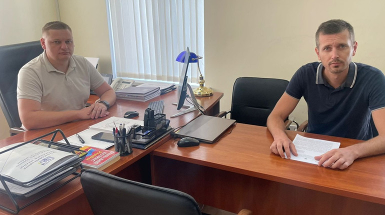 Любашівська прокуратура підбила підсумки: тривожні тенденції та перемоги за півроку