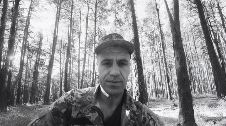 Герой з Полонщини: родина Юрія Шуляра просить вшанувати його званням посмертно