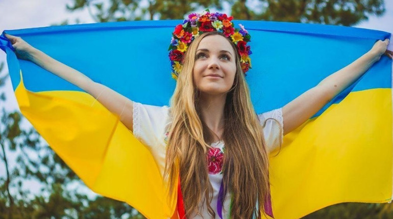 Волновасців запрошують долучитися до фотомарафону «Символ нації і Перемоги!»