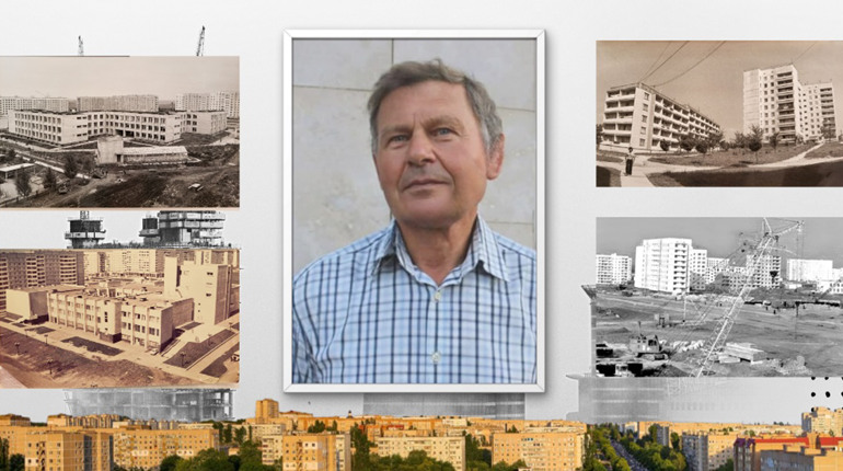 «Молодість не повернеш, але…» - відверта розмова з Василем Пастушенком