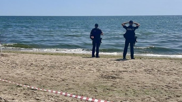 На Одещині троє людей загинули від вибухів у заборонених для купання зонах (ФОТО)
