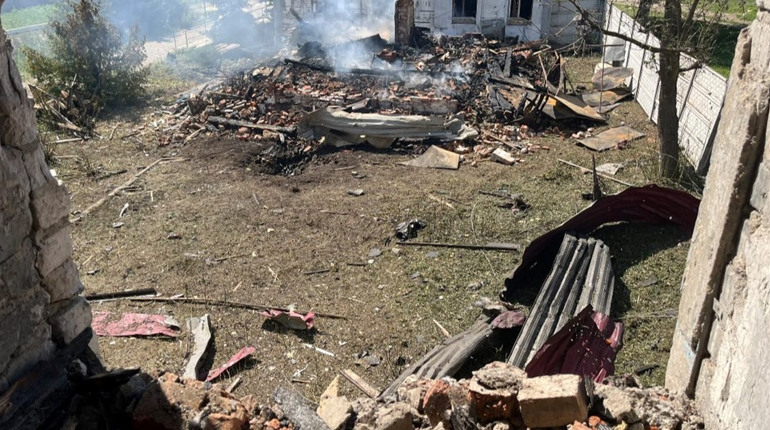 Оперативна ситуація в Куп’янському районі: двоє загиблих, четверо поранених за добу