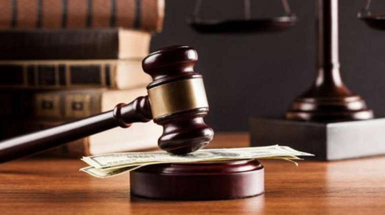 У Переяславі бухгалтерка ошукала заклади освіти громади на майже 174 тис грн через оплату харчування