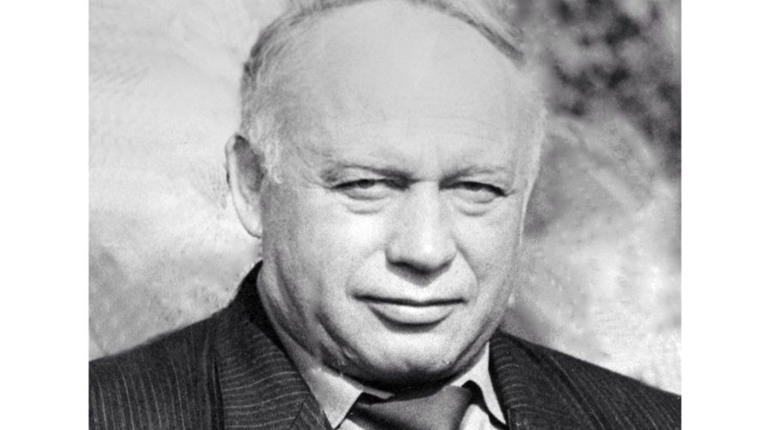 Світлій пам'яті видатного спортсмена Олега Корвата: спогади Володимира Ляхоцького