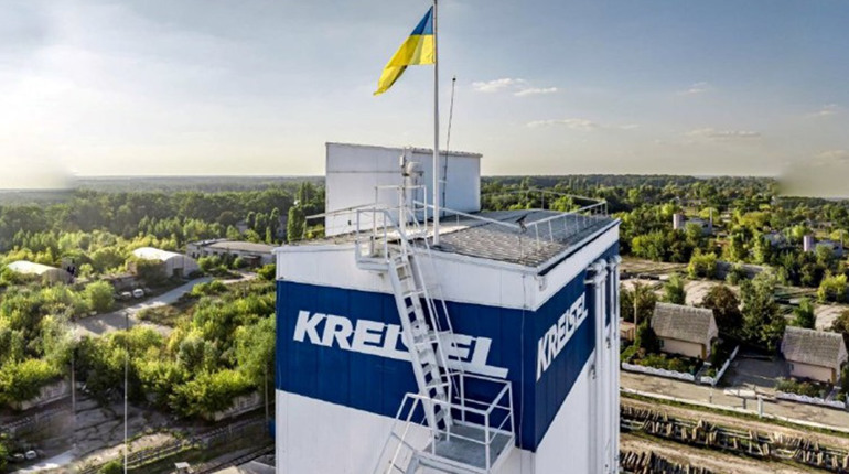 Як в умовах війни працює завод KREISEL у Фастові