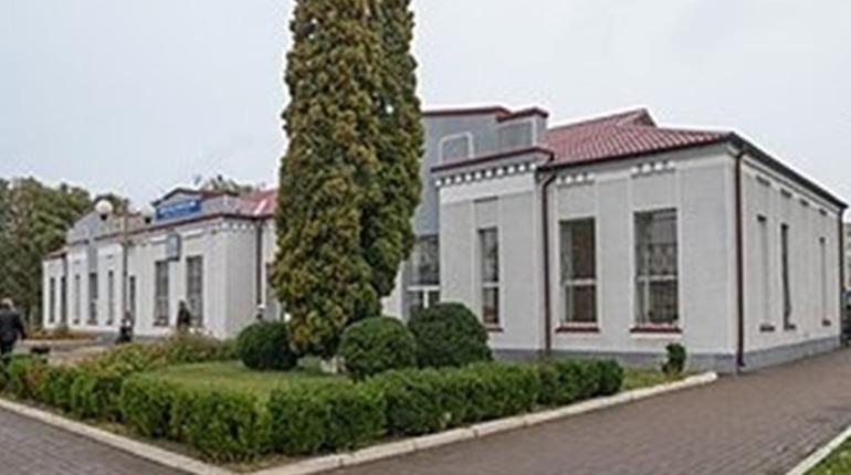 Звягельський вокзал буде відкритим: результати зустрічі