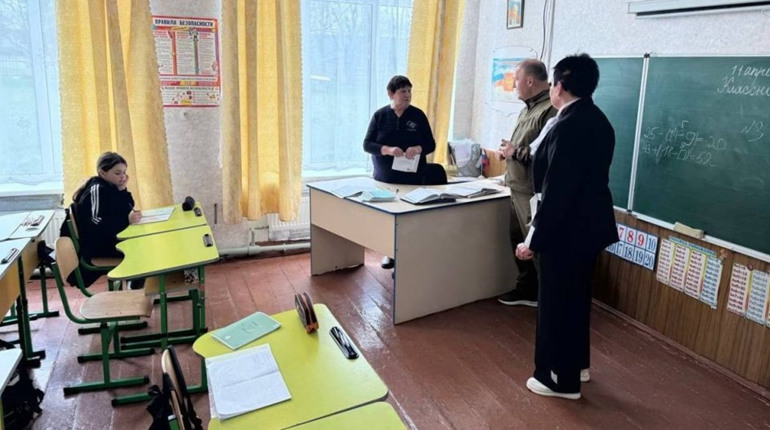 Понад 300 вчителів не вистачає у школах окупованої Херсонщини