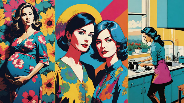 Містечкові історії | Мама Настя