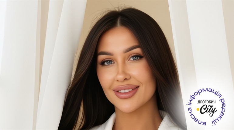 Дрогобичанка Андріана Пущак позмагається за титул Ms World America 2025