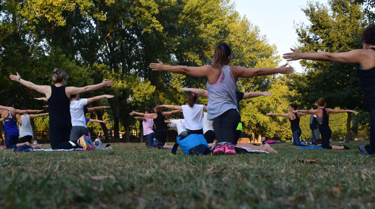 Сарненська громада отримала грант на розвиток програми спортивної реабілітації ветеранів