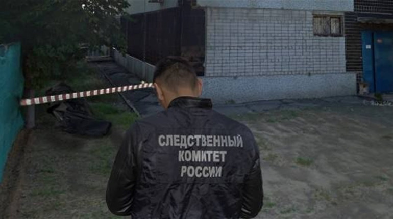 У Новій Каховці ліквідували співробітника ФСБ