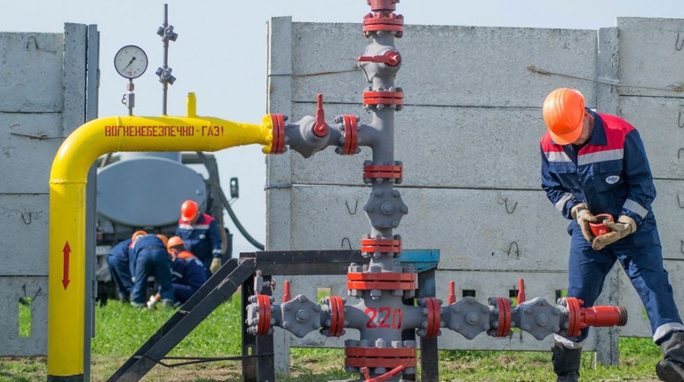 Газ на зиму 2025: чи вистачить Україні запасів для опалювального сезону