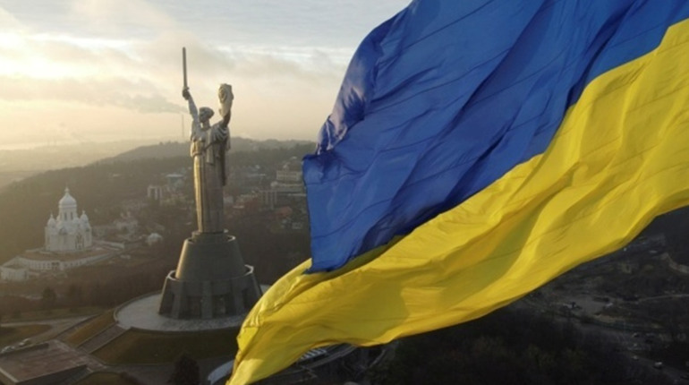 Донецька обласна бібліотека для дітей запрошує до участі в поетичному хіт-параді до Дня Незалежності